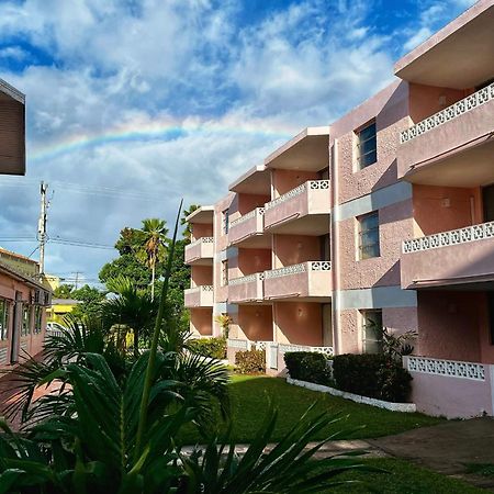 The Monteray Hotel クライストチャーチ エクステリア 写真