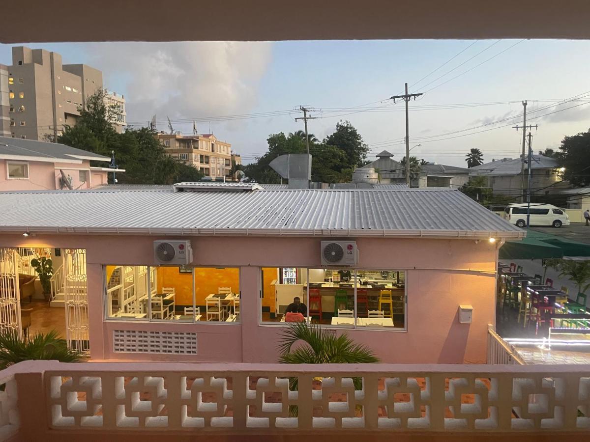 The Monteray Hotel クライストチャーチ エクステリア 写真