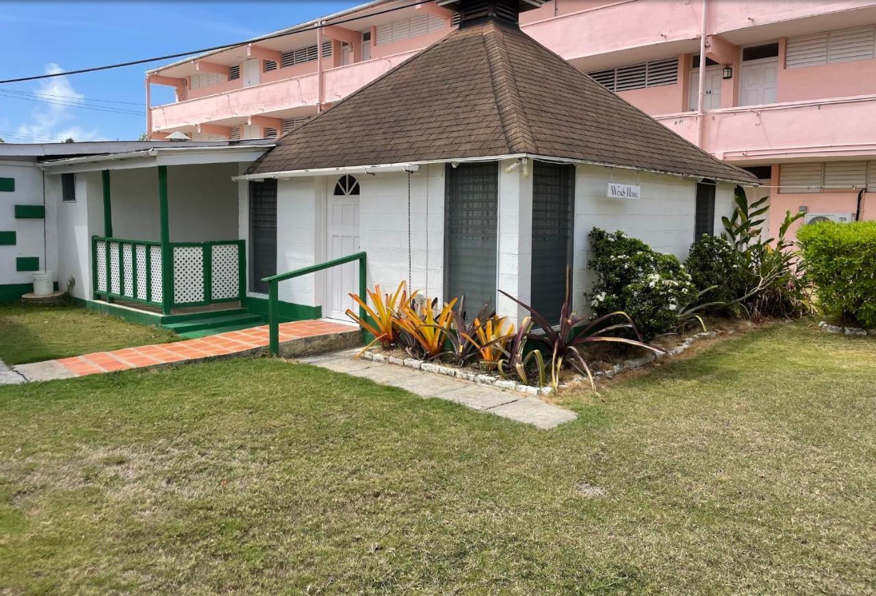 The Monteray Hotel クライストチャーチ エクステリア 写真