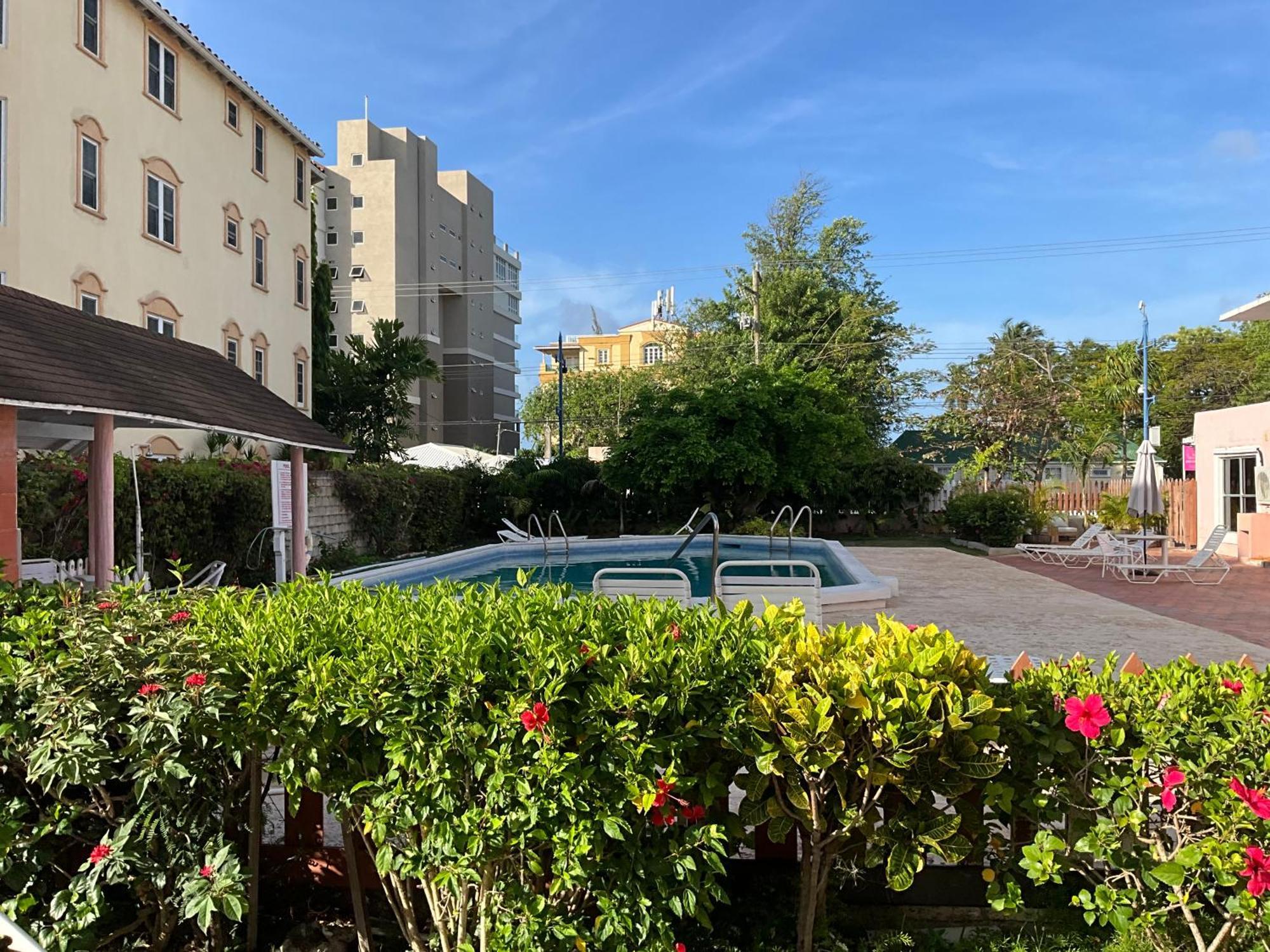 The Monteray Hotel クライストチャーチ エクステリア 写真