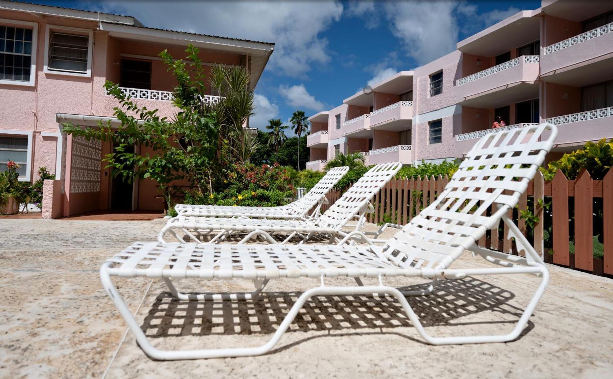The Monteray Hotel クライストチャーチ エクステリア 写真