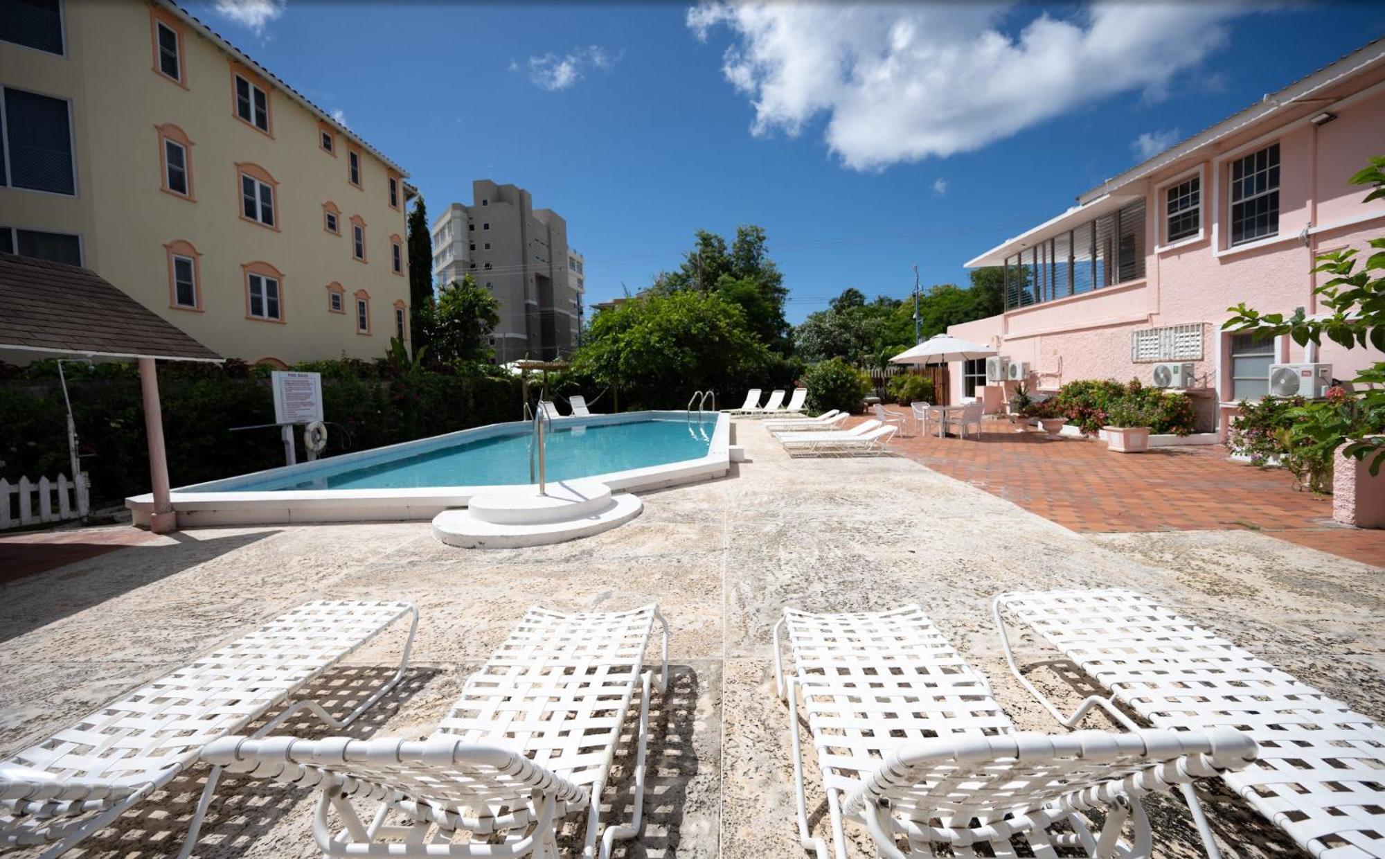 The Monteray Hotel クライストチャーチ エクステリア 写真